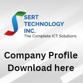 Sert Company Profile