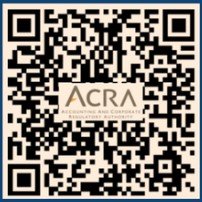 Singapore Acra Accreditation